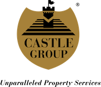 The Castle Group logo